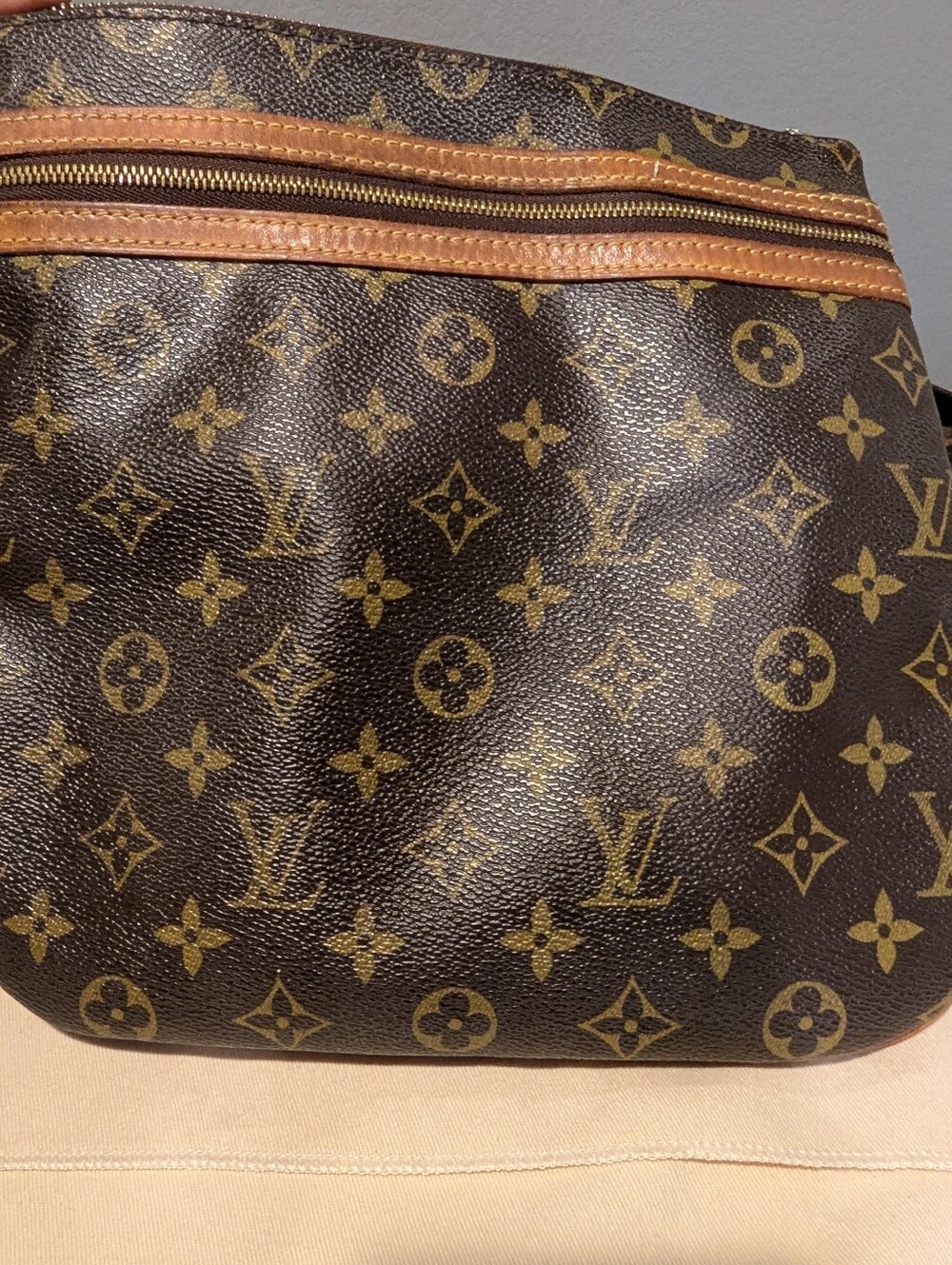 Louis Vuitton Monogram Bosphore